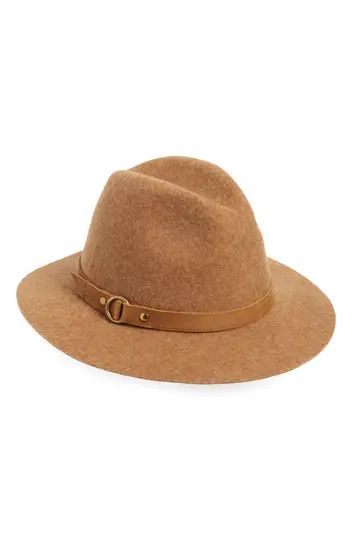 FryeFelt Harness Tall Hat | Nordstrom Rack