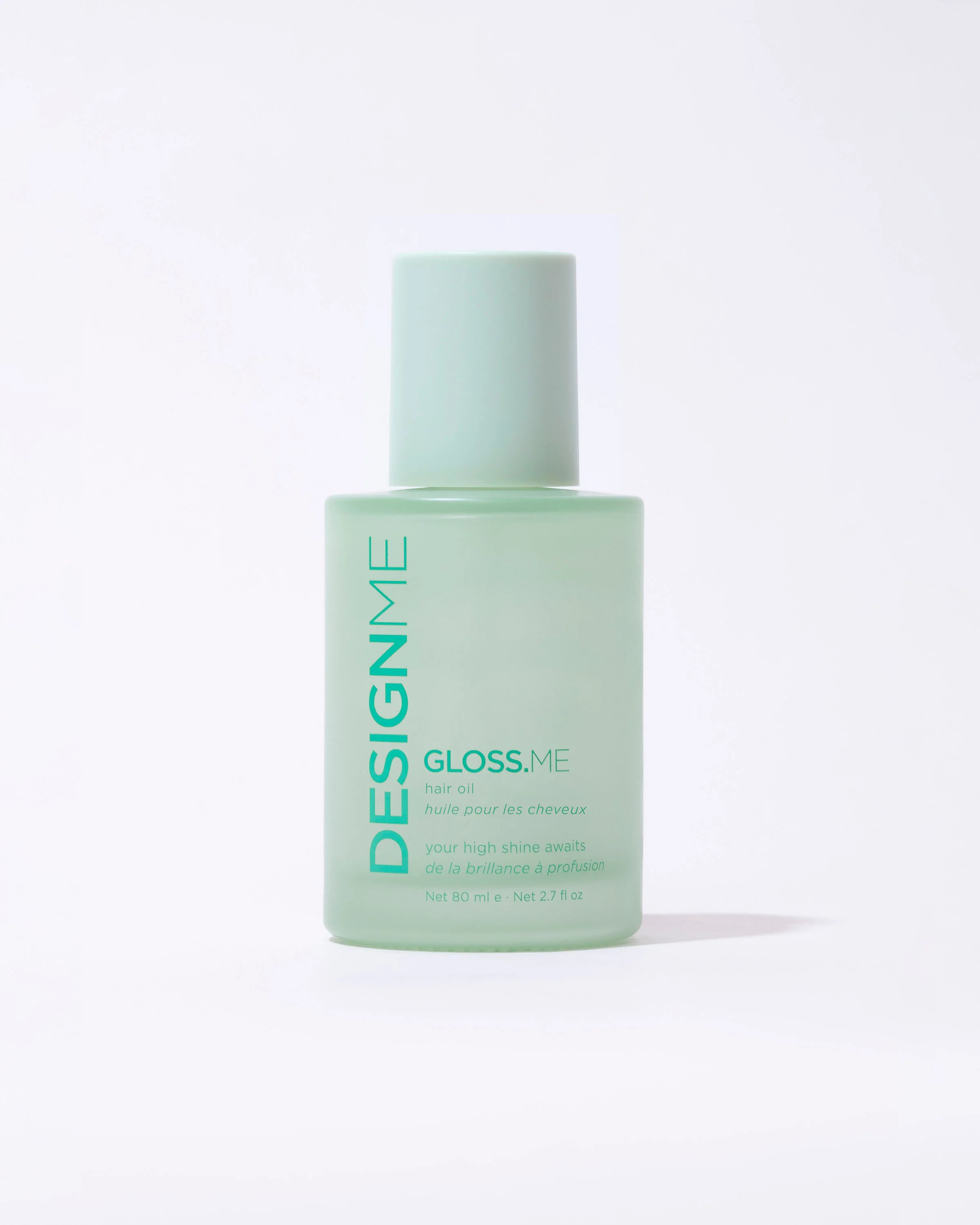 GLOSS.ME * Hair Oil | DESIGNME Hair