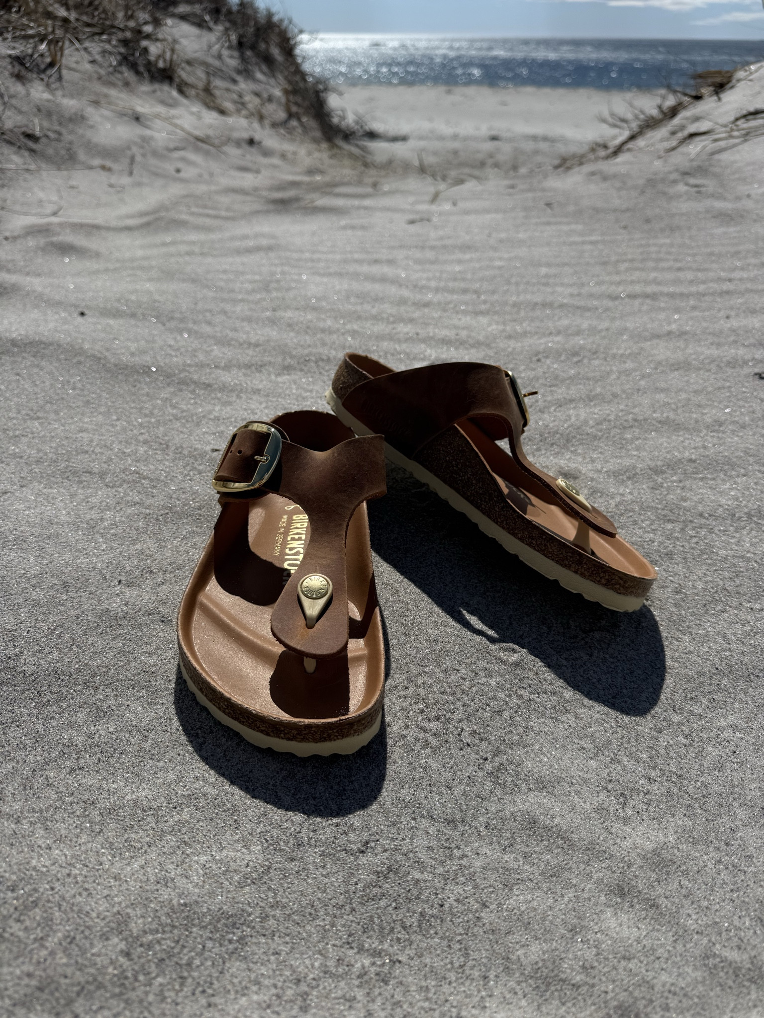 ‘Tis the season for @Birkenstock US I stopped fighting and am so glad I did! Birkenstocks are so comfy! 

#LTKdayinmylife #LTKPetite #LTKActive