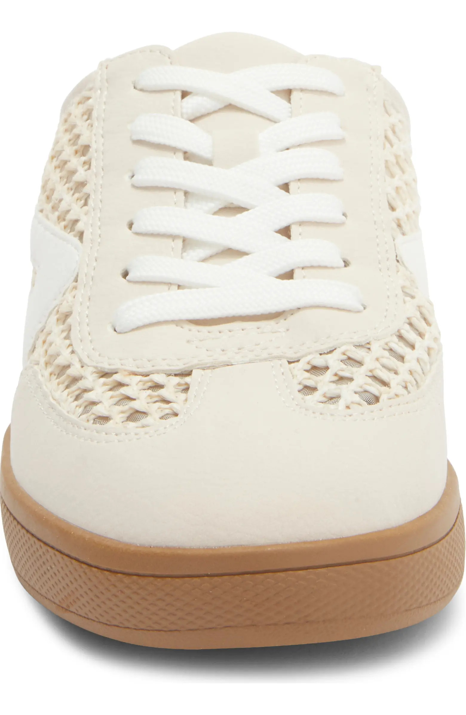 Vitally Faux Shearling Lined Mule Sneaker (Women) | Nordstrom Rack