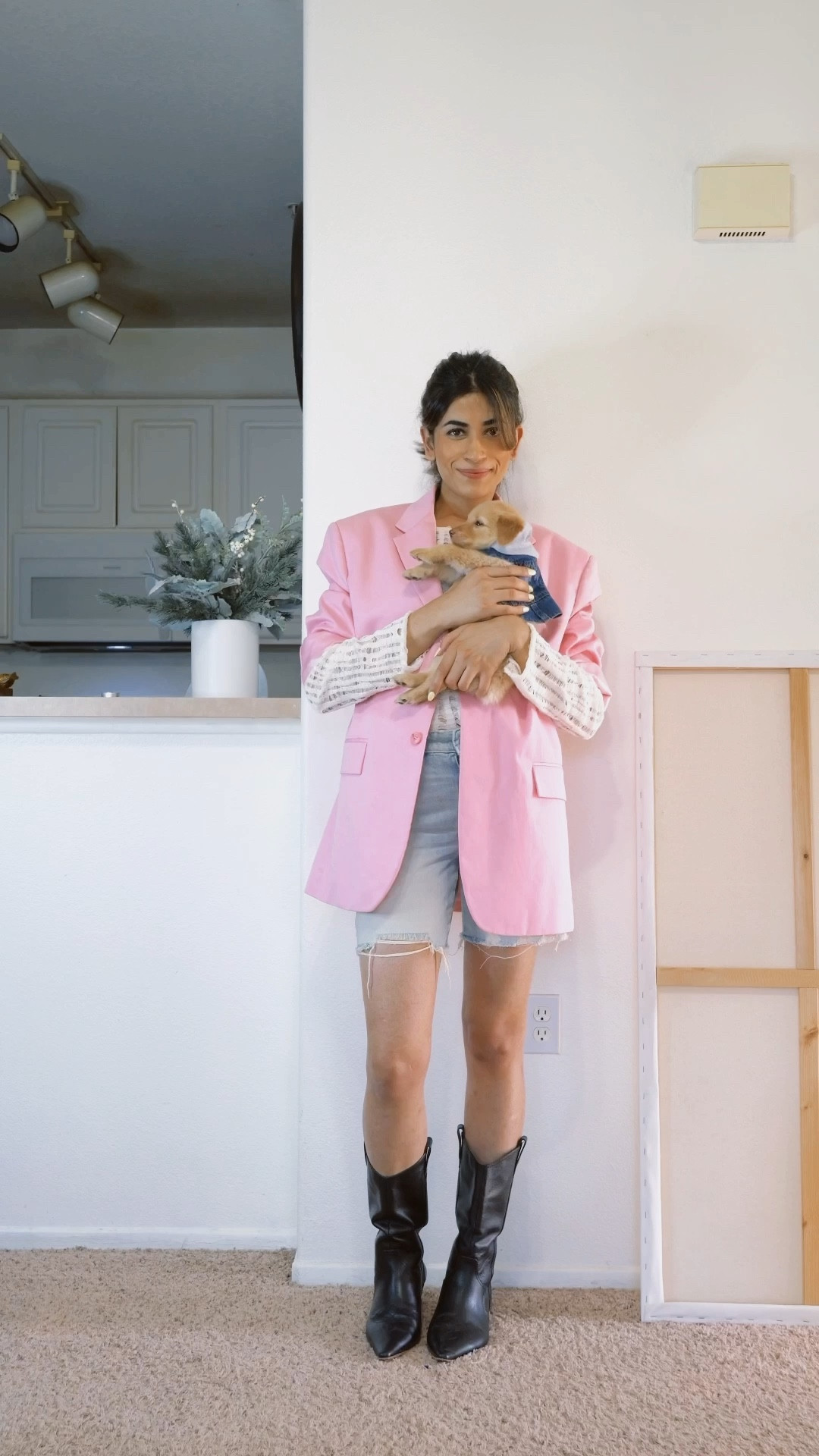 Recent fits 

#LTKstyletip #LTKFind