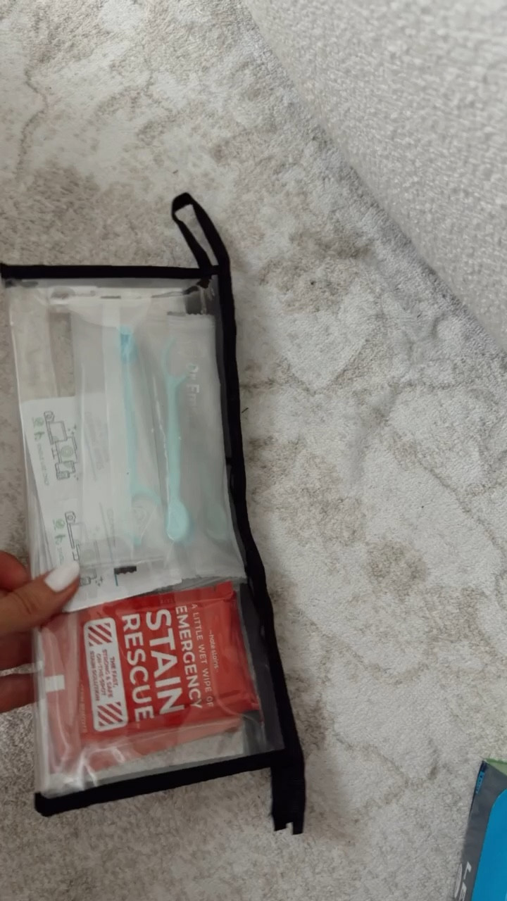 I’ve been using and love these pouches for years! They hold up great and are so convenient to carry all of your essential especially for travel ✈️ #stylinbyaylin #aylin #travel

#LTKOver40 #LTKTravel #LTKmomlife