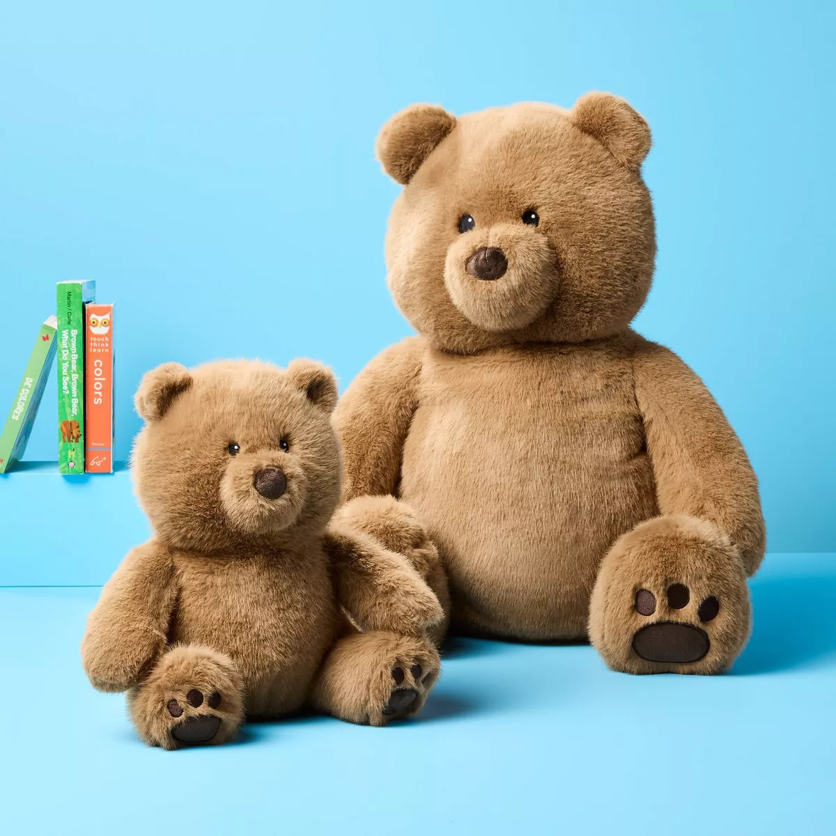11'' Bear Stuffed Animal - Gigglescape\u2122 | Target
