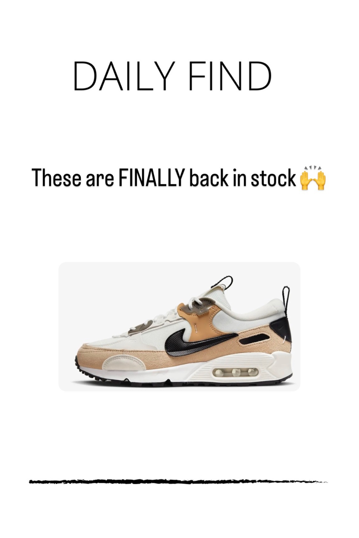 Just ordered! These come ins several other colors too. #nike #womensshoes #sneakers #sneaker

#LTKworkwear #LTKshoecrush