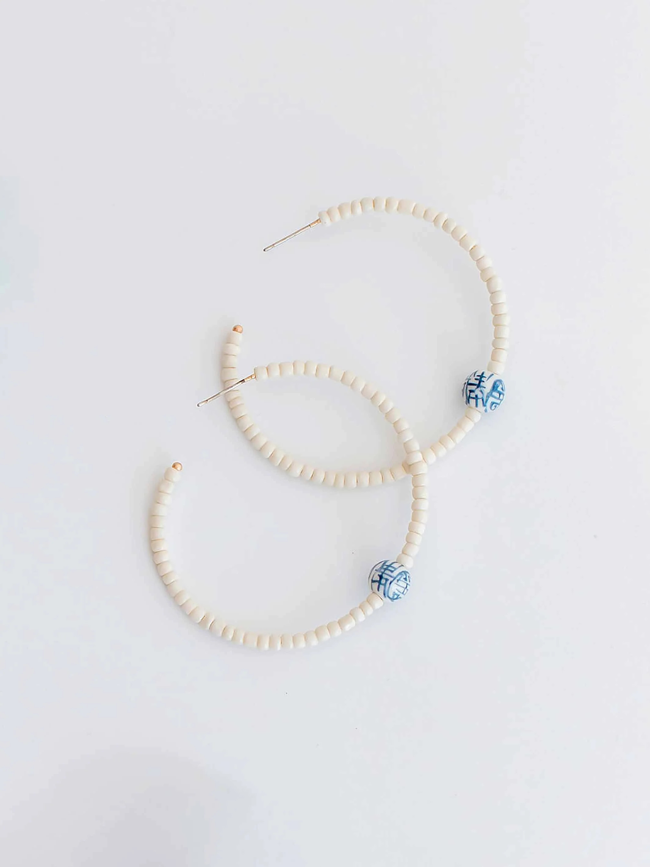 Lincoln Earrings | Michelle McDowell