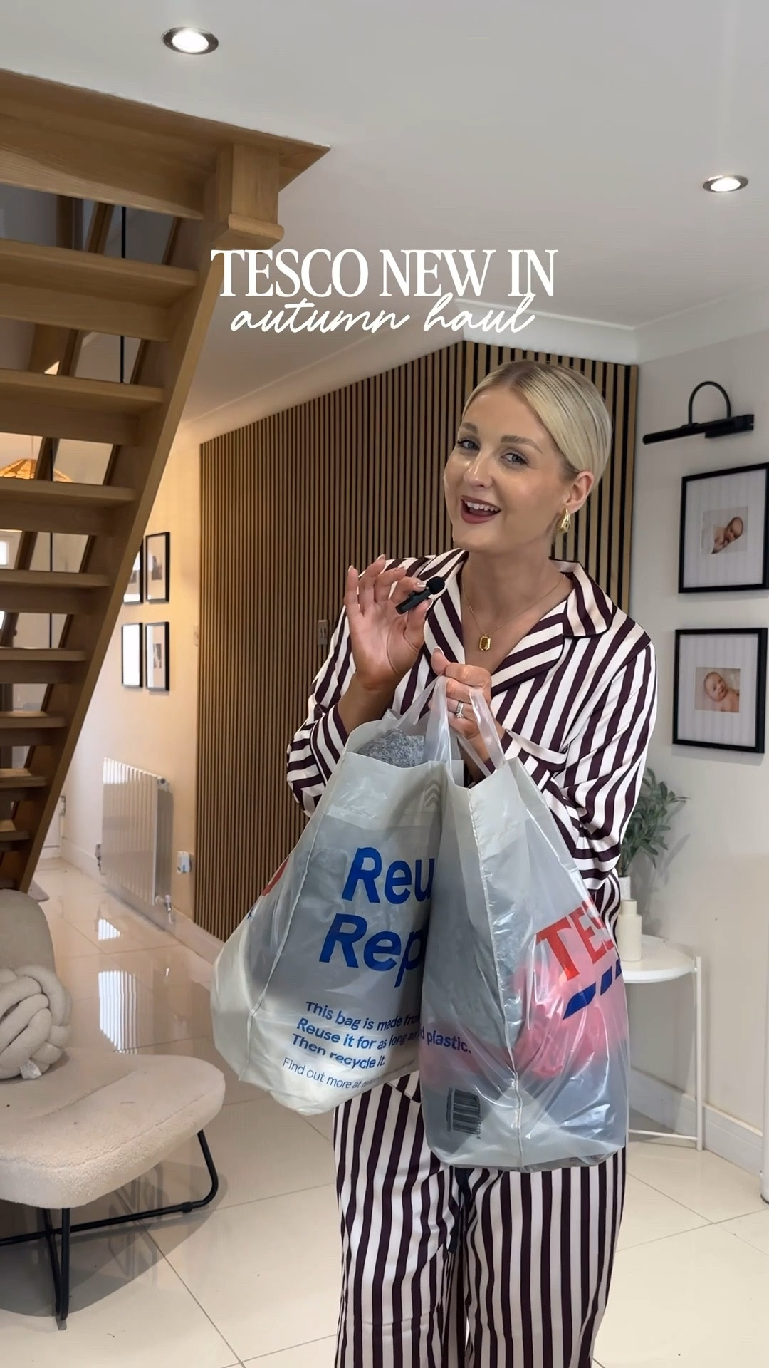 Girlssss I have SUCH a good TESCO HAUL for you all 😍 think comfy, chic autumnal vibes 👌🏻🍂 

Let me know your fave look?

#LTKuk #LTKstyletip #LTKautumn