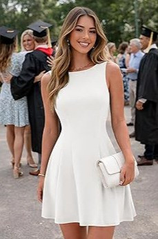Glow on your big day 🤍 Shop dreamy white graduation dresses—mini for fun vibes, midi for timeless elegance. Your perfect grad look is just a click away!#GradDressGoals #WhiteDressStyle #MiniDressTrend #MidiDressElegant #LulusFashion #AmazonFind #GraduationLook #ClassOf2026Style #TrendyOutfits #OOTDGoals #ChicVibes #FashionInspoDaily #GradReadyLook #StyleInspiration #SummerOutfit #ElegantVibes #MustHaveNow #FashionDrop #SaleSeason #ViralStyle #ClosetUpgrade #OutfitIdeas #ModernFashion #ShopTheLook #TrendingFits #StyleAddict #DressUpMoment #InstaStyleLook #HotFashion #CelebrateInStyle

#LTKSeasonal #LTKU #LTKSaleAlert