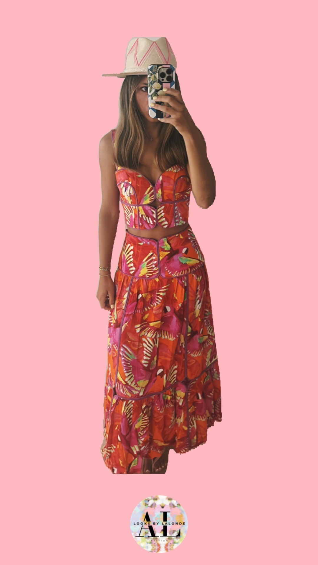 St. Tropez Summer Set!💕🎀🧡🍊

#LTKTravel #LTKStyleTip #LTKSeasonal