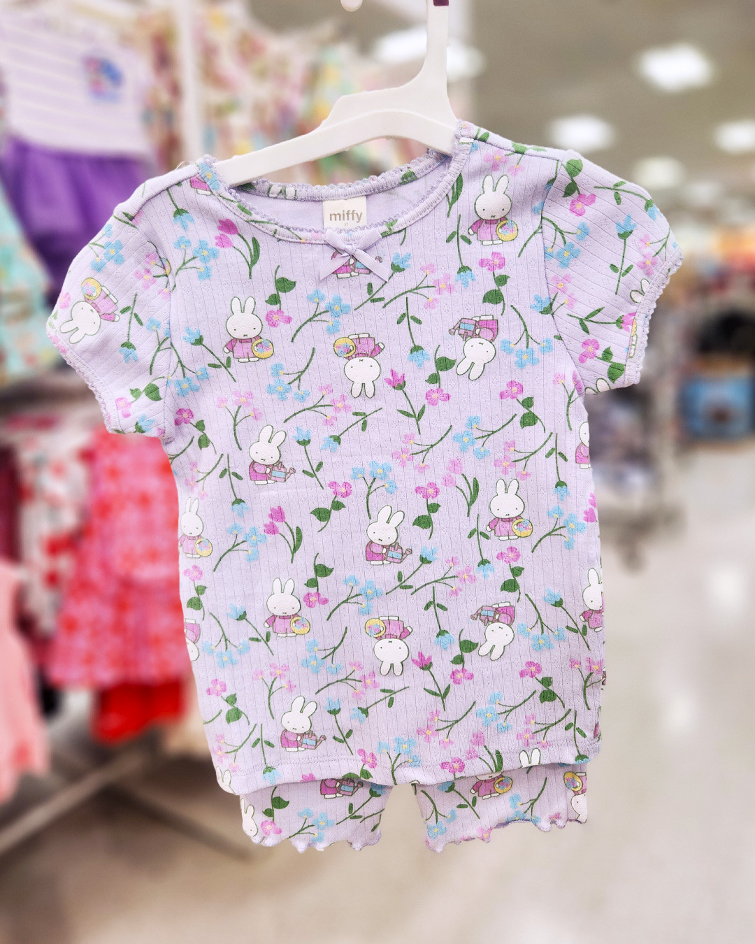 Miffy Toddler Set

#targetfinds #targetshopping 

 #LTKSeasonal #LTKKids