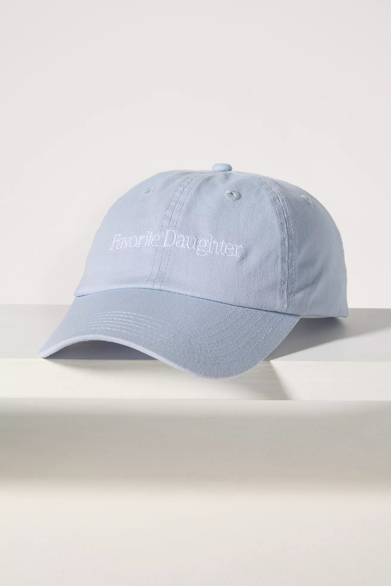 Favorite Daughter Classic Logo Baseball Cap | Anthropologie (US)