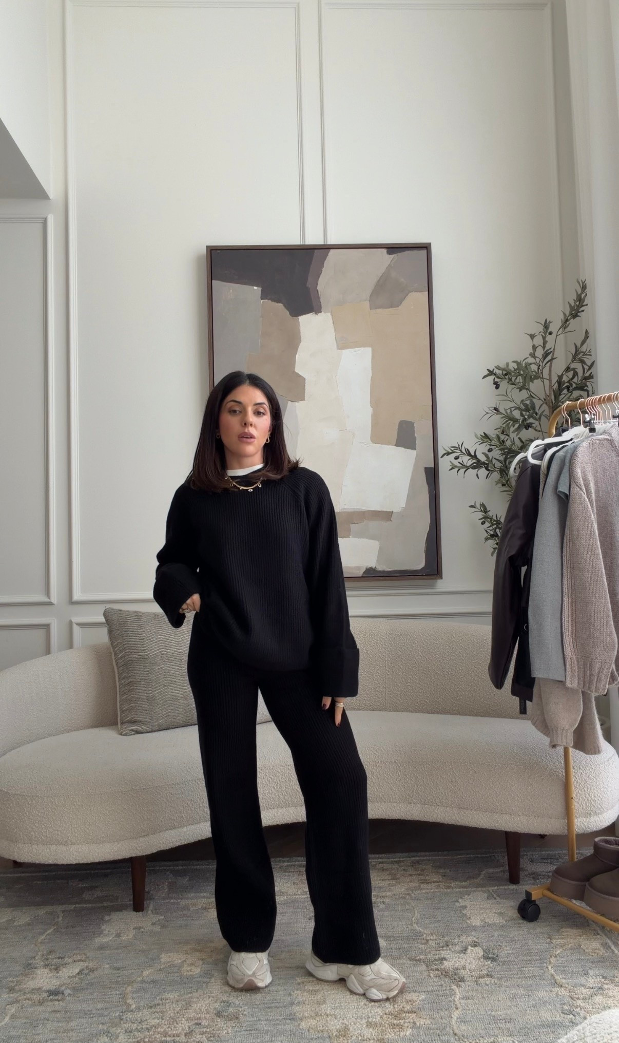 40% off your order at @gap means it’s stock up time!! I love getting my basics on sale and that’s what I’m focused on today - quality basics to stretch your wardrobe - and getting them for a deal!  The Friends and Family Event is on from Oct 14 to Oct 23! 

#gapcapartner #howyouweargap

#LTKcanada #LTKsale #LTKstyletip