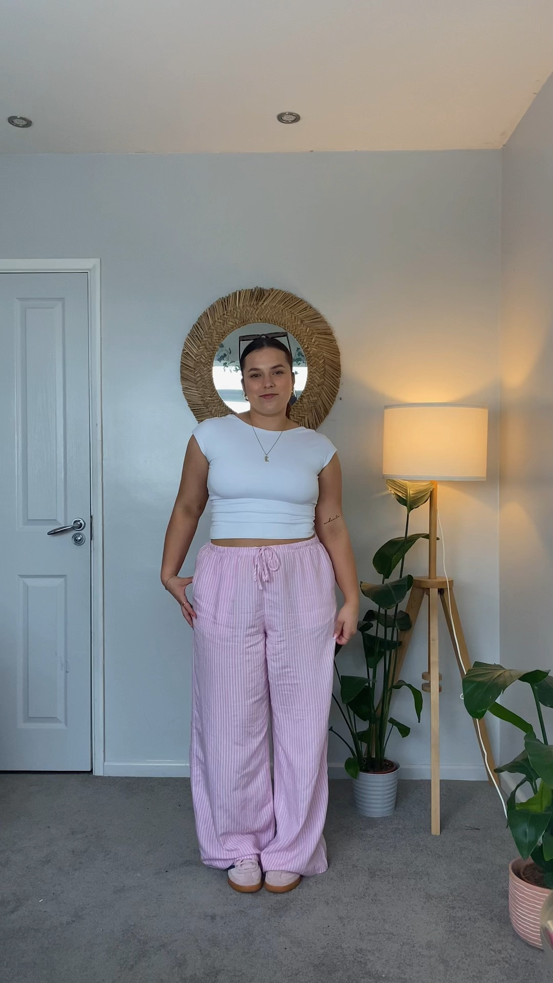 Spring outfit inspo 🌷