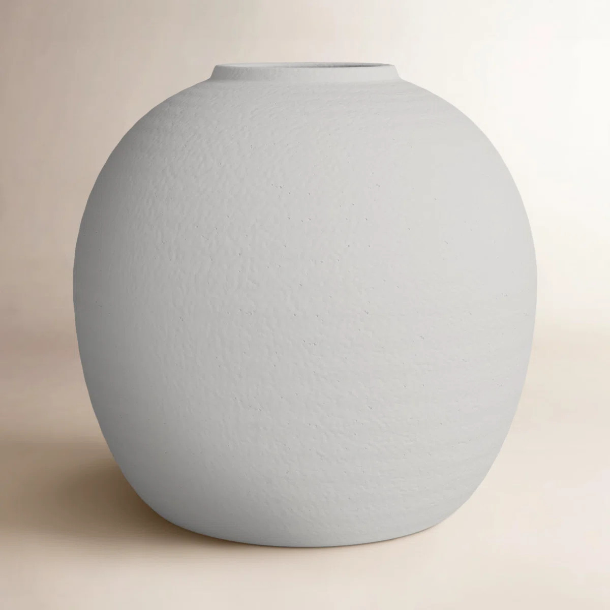 Abie Handmade Ceramic / Porcelain Table Vase | Wayfair North America