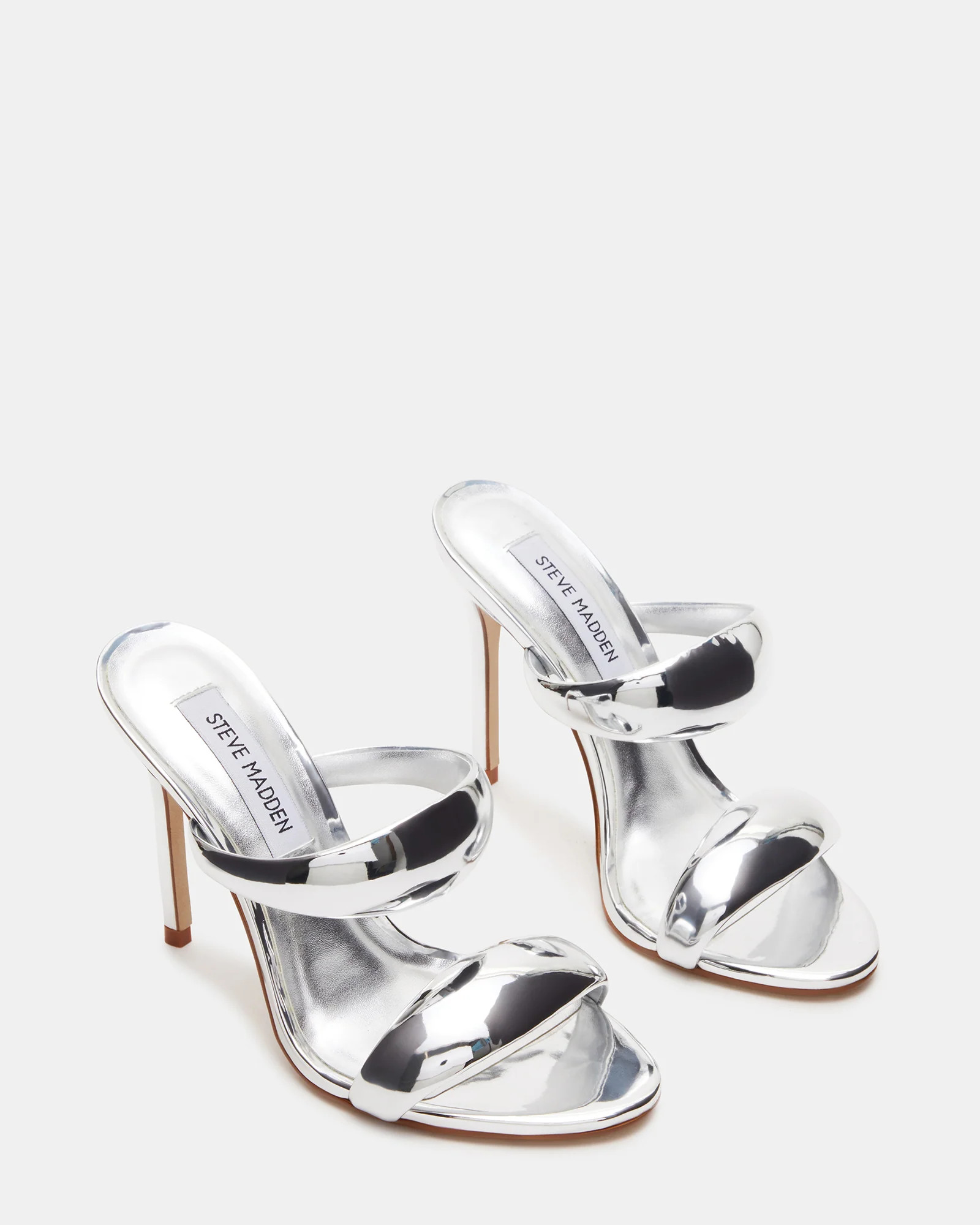 Saturn Silver | Steve Madden (US)