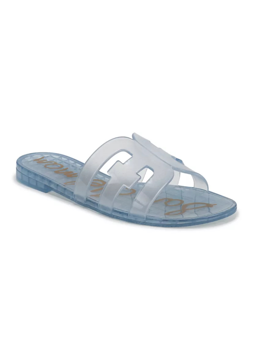 Bay Jelly Sandals | Belk