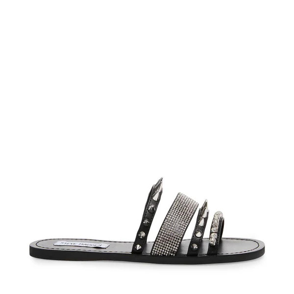 LINDY BLACK MULTI | Steve Madden (US)