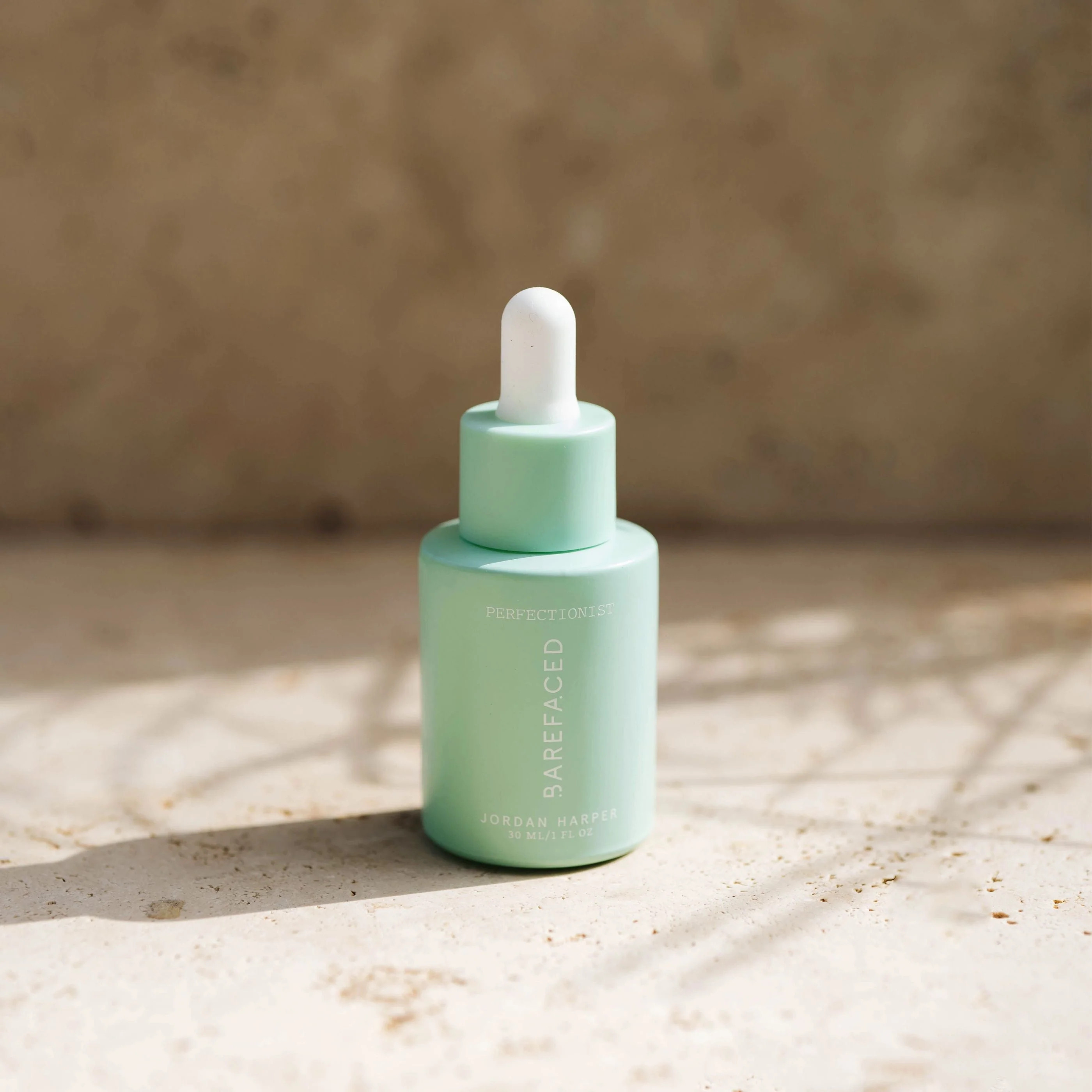 Perfectionist | Barefaced