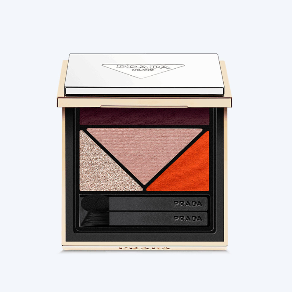 Prada Beauty Prada Dimensions Eyeshadow | Standard | Shade: 03 Pulse | Prada Beauty
