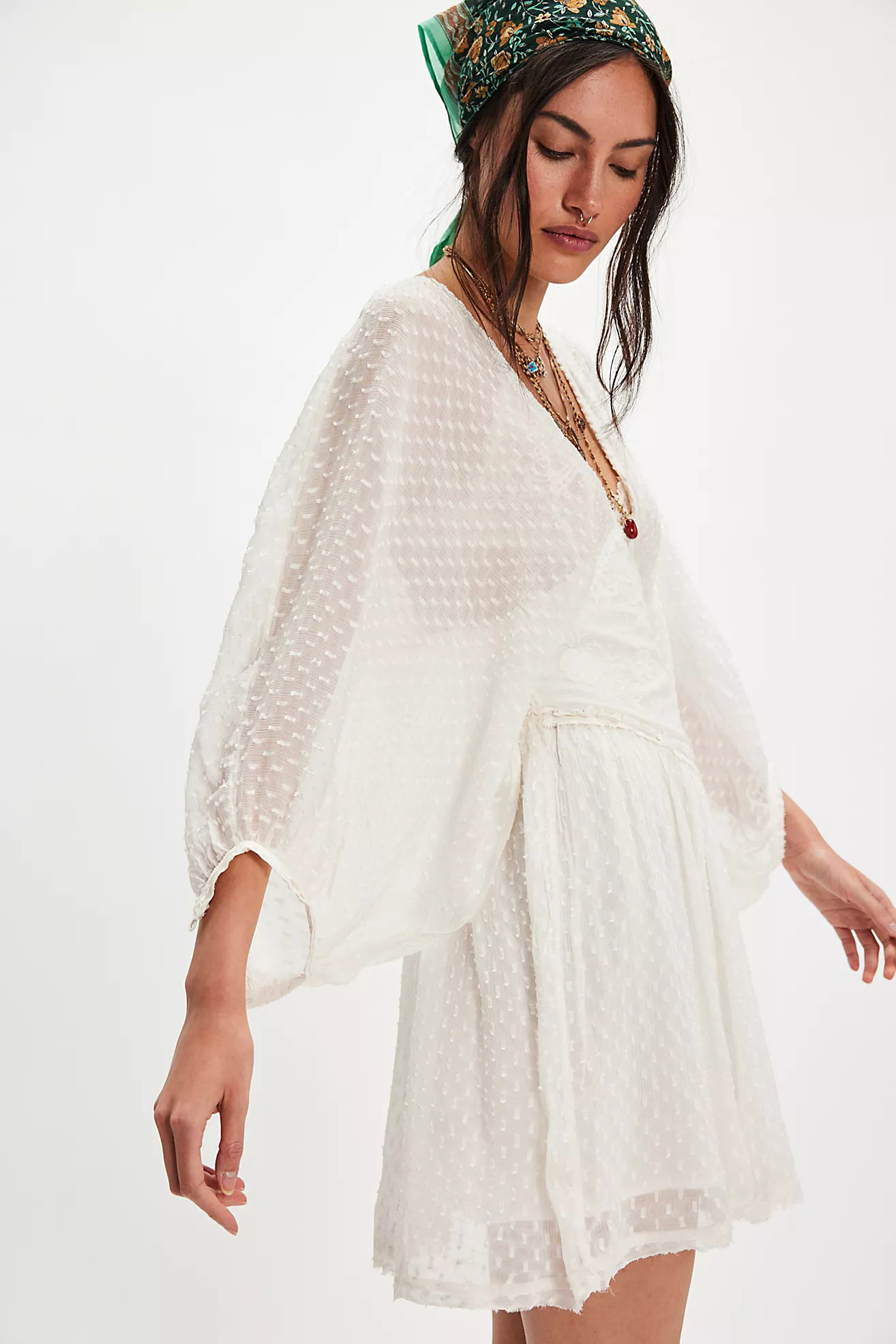 Sweet Dreams Mini Dress | Free People (Global - UK&FR Excluded)