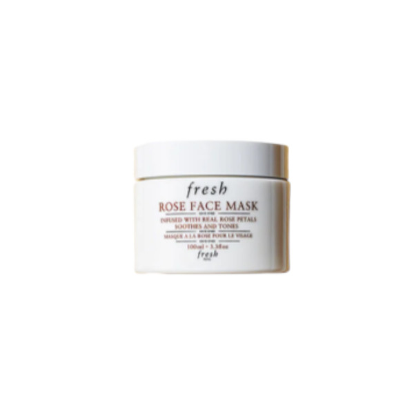 Fresh - Rose Face Mask - 100ml | Stylevana