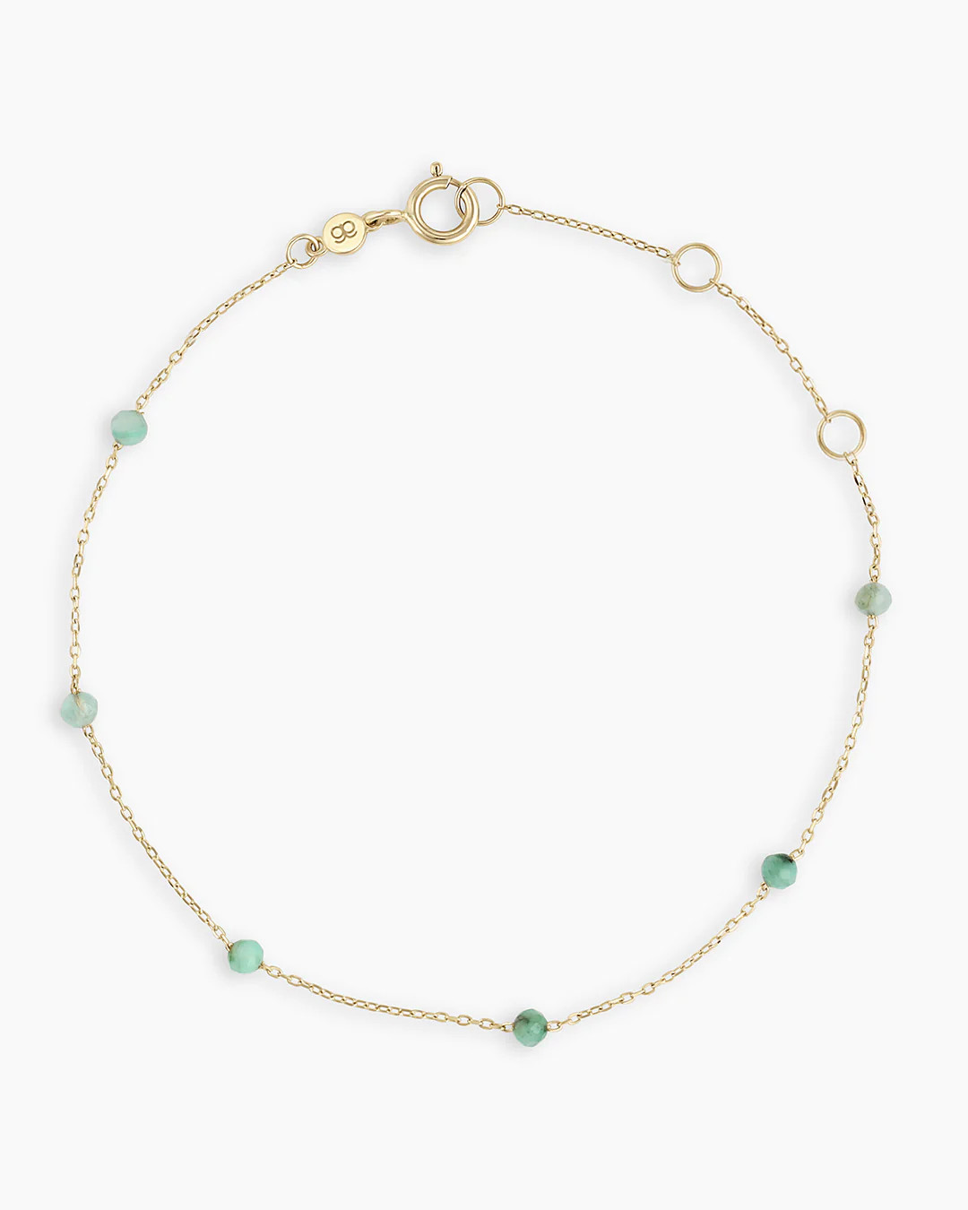Newport Birthstone Bracelet | gorjana