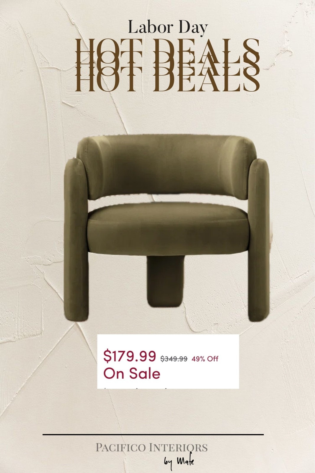 Accented chair! Love it #accentcahir #wayfair #love #firniture #laborday #sale #

#LTKHome #LTKSaleAlert