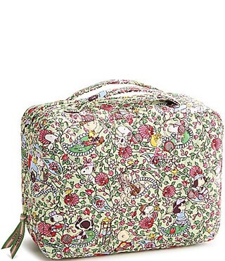 Vera Bradley x Peanuts Country Club Paisley Hanging Organizer - Country Club Peanuts Paisley | Dillard's