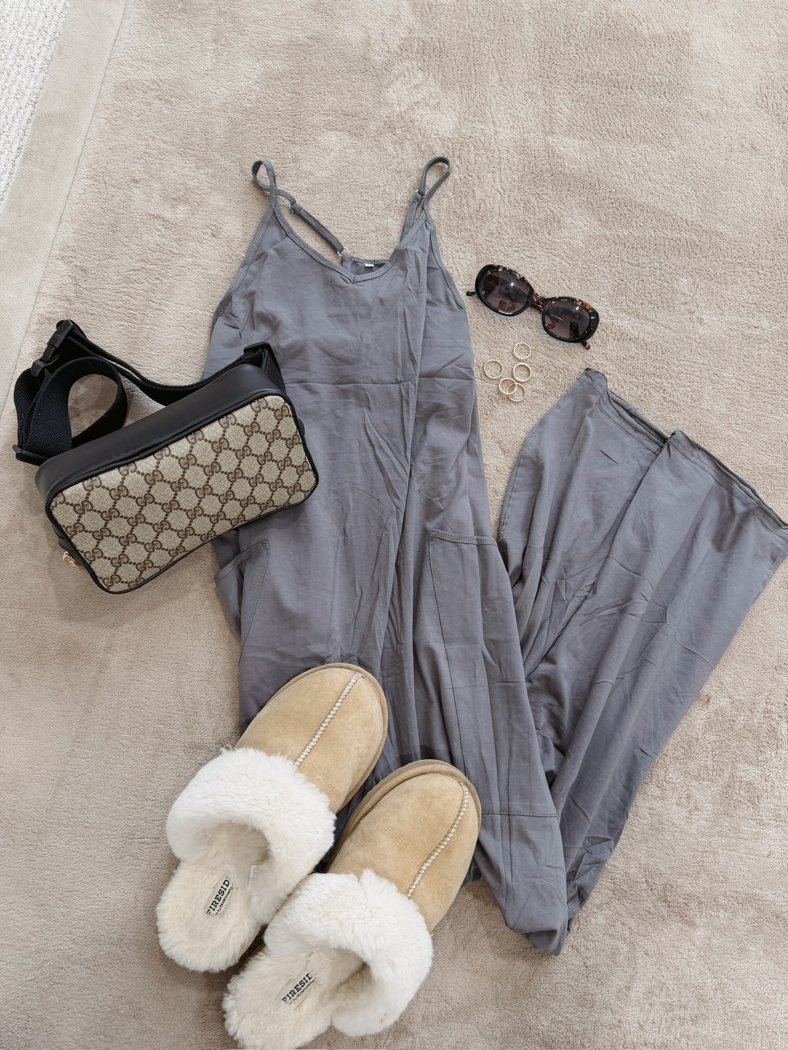 Obsessed with these overalls from Amazon! So cute and look just like the free people ones without the price tag! 

#LTKBeauty #LTKSeasonal #LTKmomlife