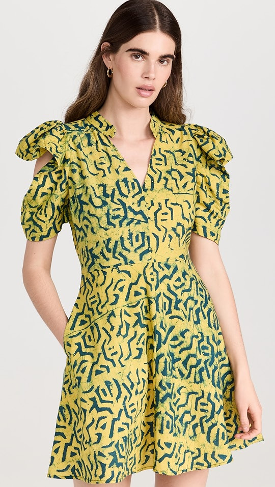 Mali Dress | Shopbop