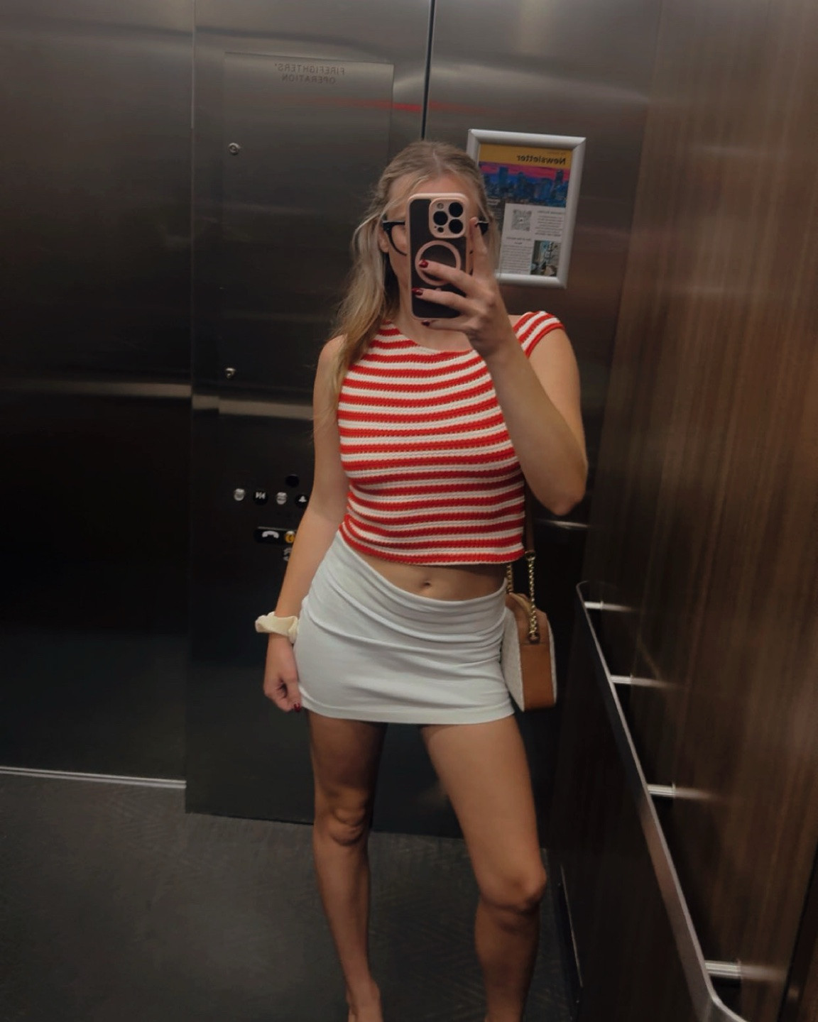Lunch at Ocean Prime♥️

#LTKootd