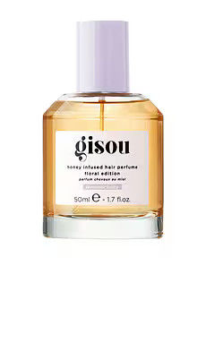 Gisou By Negin Mirsalehi Honey Infused Hair Perfume in Lavender Berry from Revolve.com | Revolve Clothing (Global)