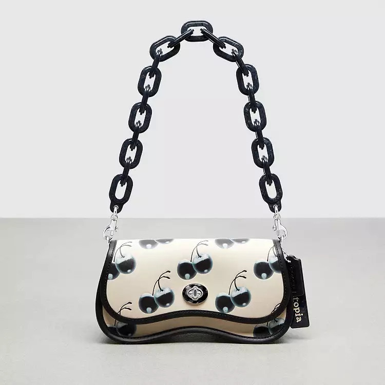 Wavy Dinky Bag | Coach (US)