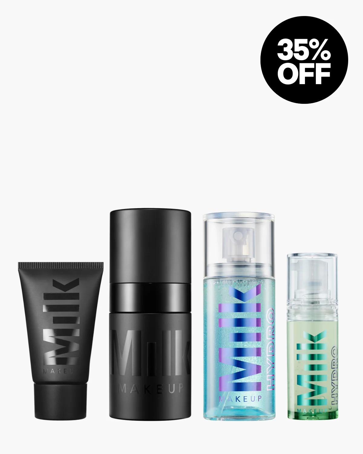 Face Primer + Setting Spray Trial Kit | Milk Makeup | Milk Makeup