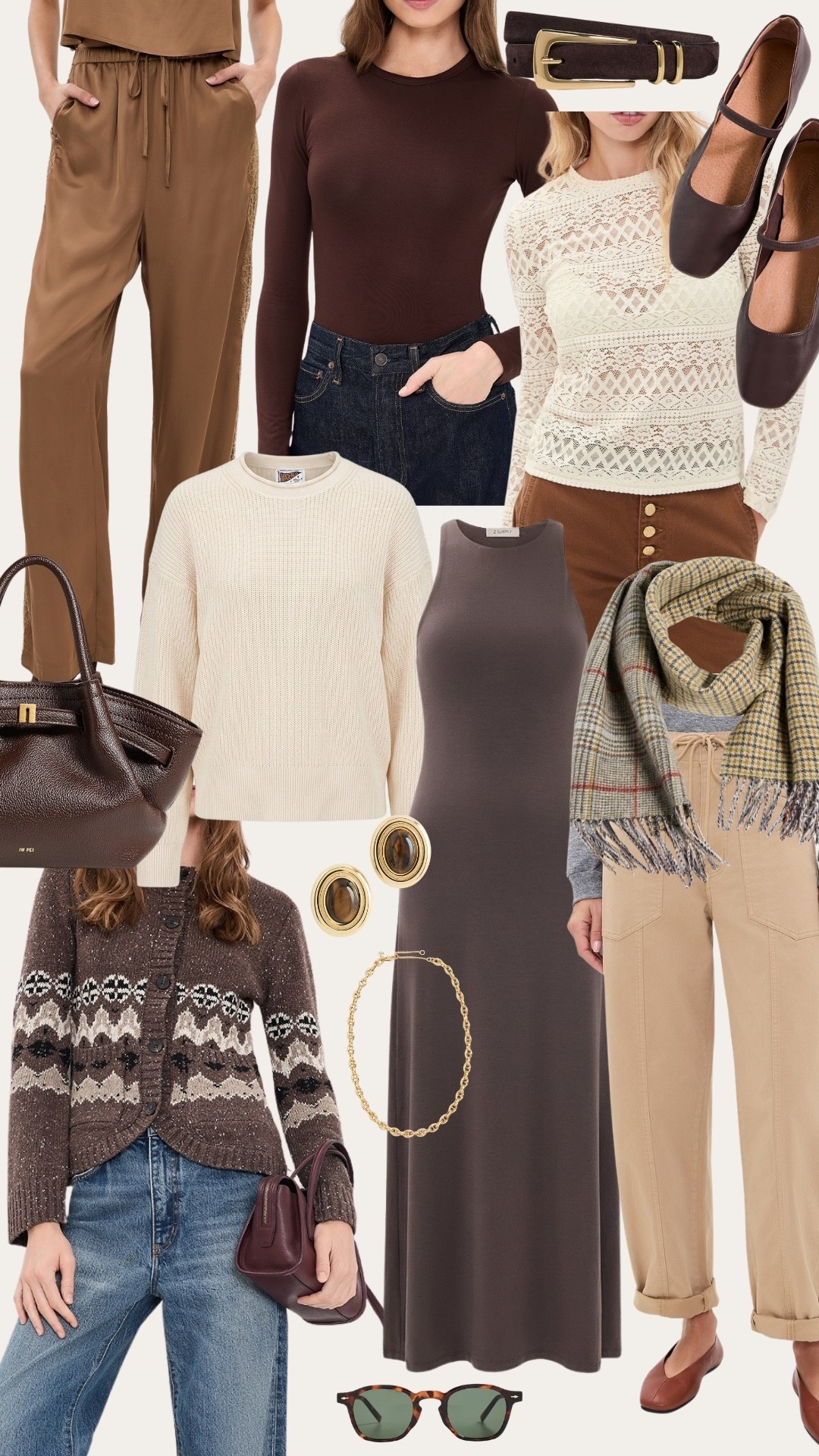Grab these @Shopbop fall favorites for under $100!