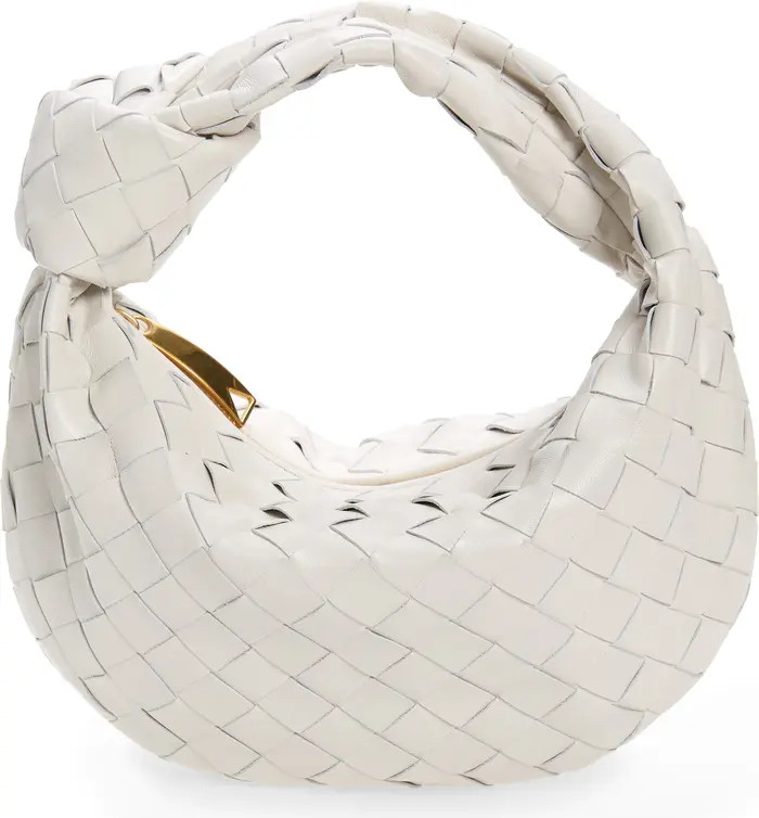 Mini Jodie Leather Hobo | Nordstrom