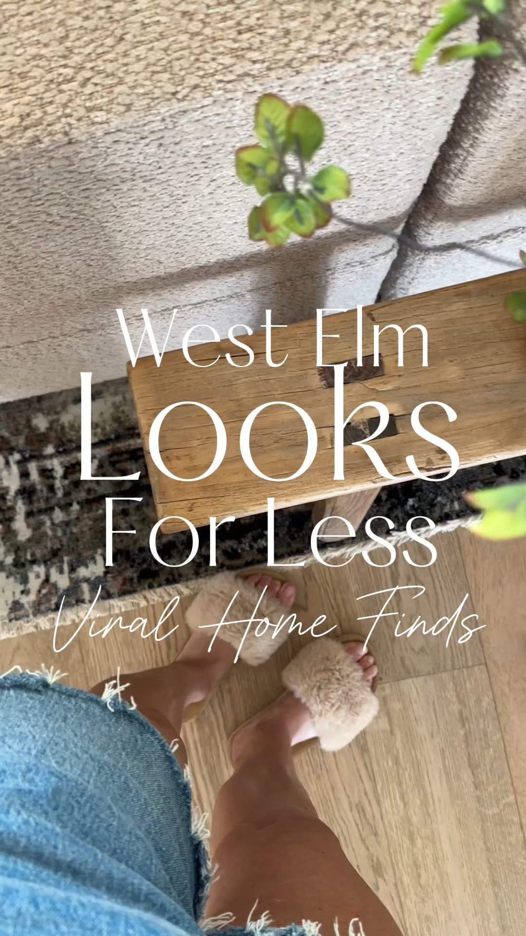 Sharing my favorite west elm looks for less!

Home design, affordable home, home inspiration, design, inspiration, neutral home, organic modern, designer looks for less 

#LTKHome