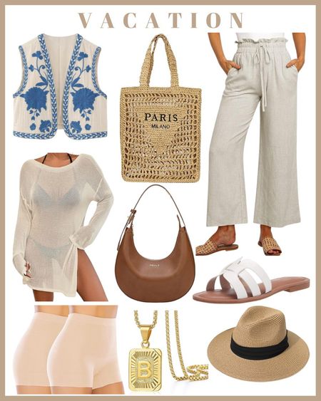 Vacation outfits, summer outfits, Amazon finds, Amazon dresses, summer vacation outfit 

#LTKfindsunder50 #LTKstyletip #LTKtravel