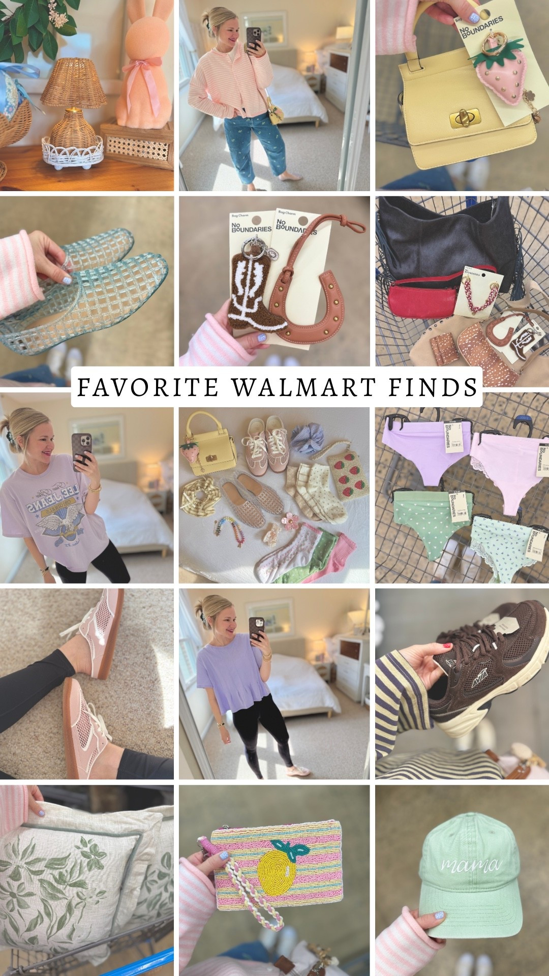 #walmartfinds #newatwalmart #walmartfashion #walmartstyle #cozyhome #walmarthaul #outfitinspo #momoutfit #homedecor

#LTKmomlife #LTKootd #LTKdayinmylife
