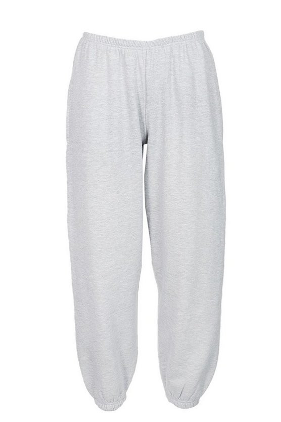 Basic Oversized Joggers | Boohoo.com (US & CA)