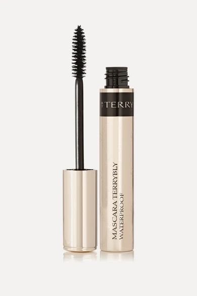 Mascara Terrybly Waterproof - Black 1 | NET-A-PORTER (US)