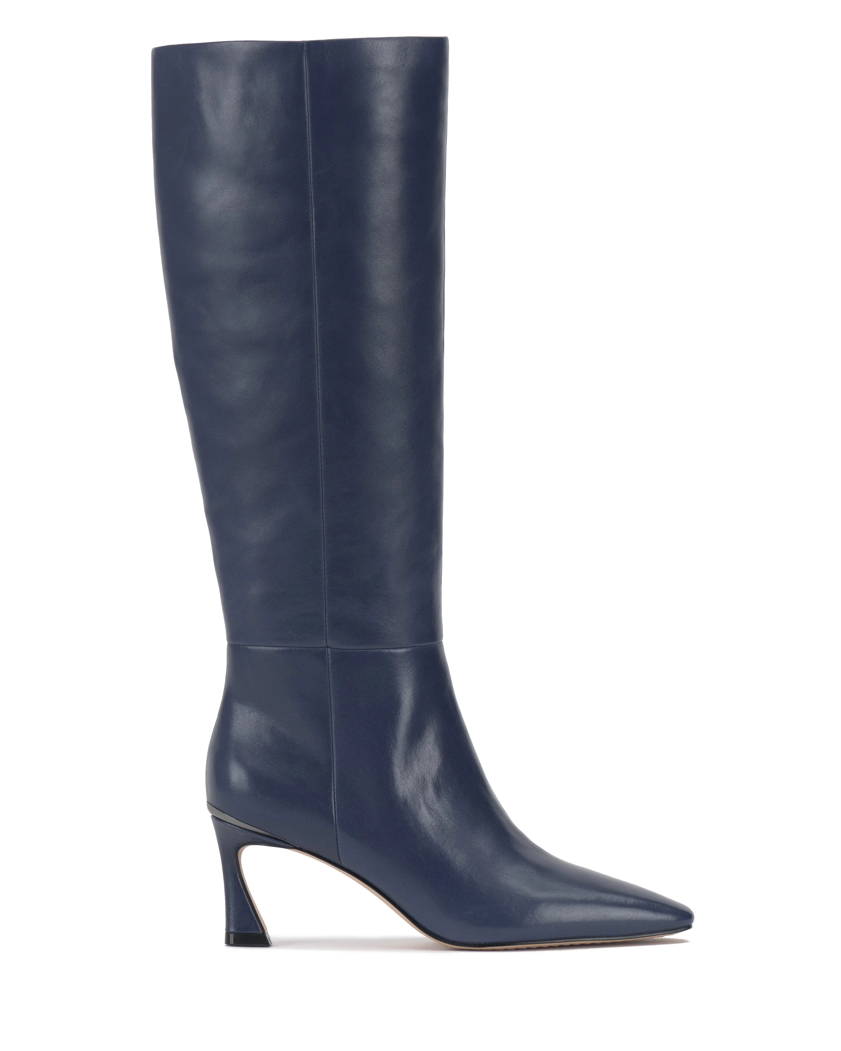 Sutton Narrow Calf Boot | Vince Camuto