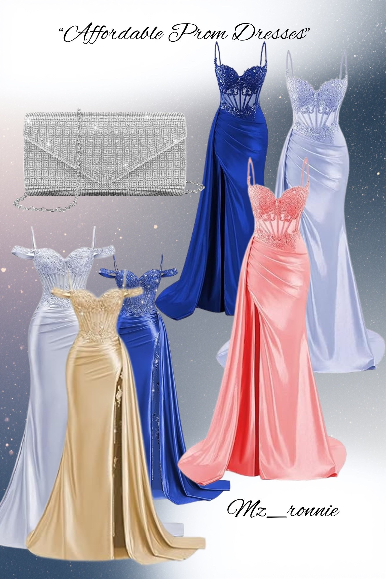 Prom Season is coming…. I'm obsessed with these affordable dresses that come in a variety of colors, textures, and the material that defines your curves while providing comfort and style.  Shop my LTK Shop for the deeds on these prom dresses, or wedding dresses and more.

#LTKU #LTKSeasonal #LTKgrwm
