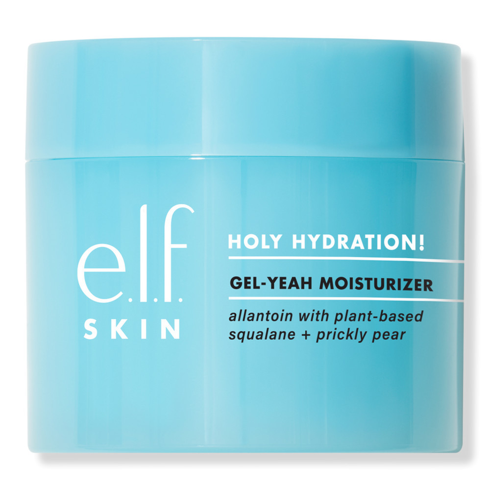 e.l.f. Cosmetics Holy Hydration! Gel-Yeah Moisturizer | Ulta