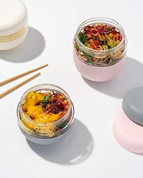 Lunch Container  | Amazon (US)