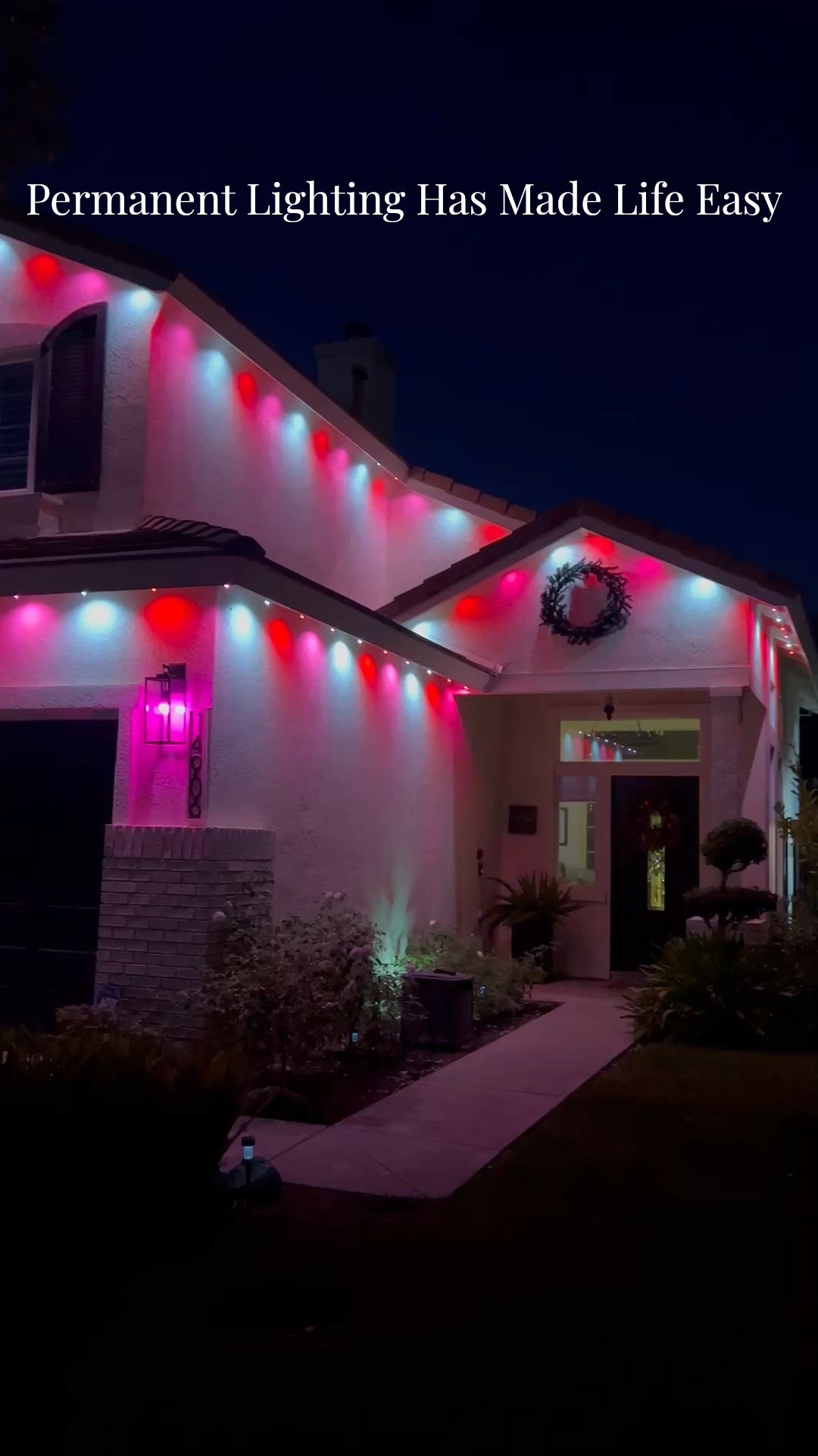 Eufy Permanent Lighting Year 2!

#LTKSeasonal #LTKHoliday #LTKdayinmylife