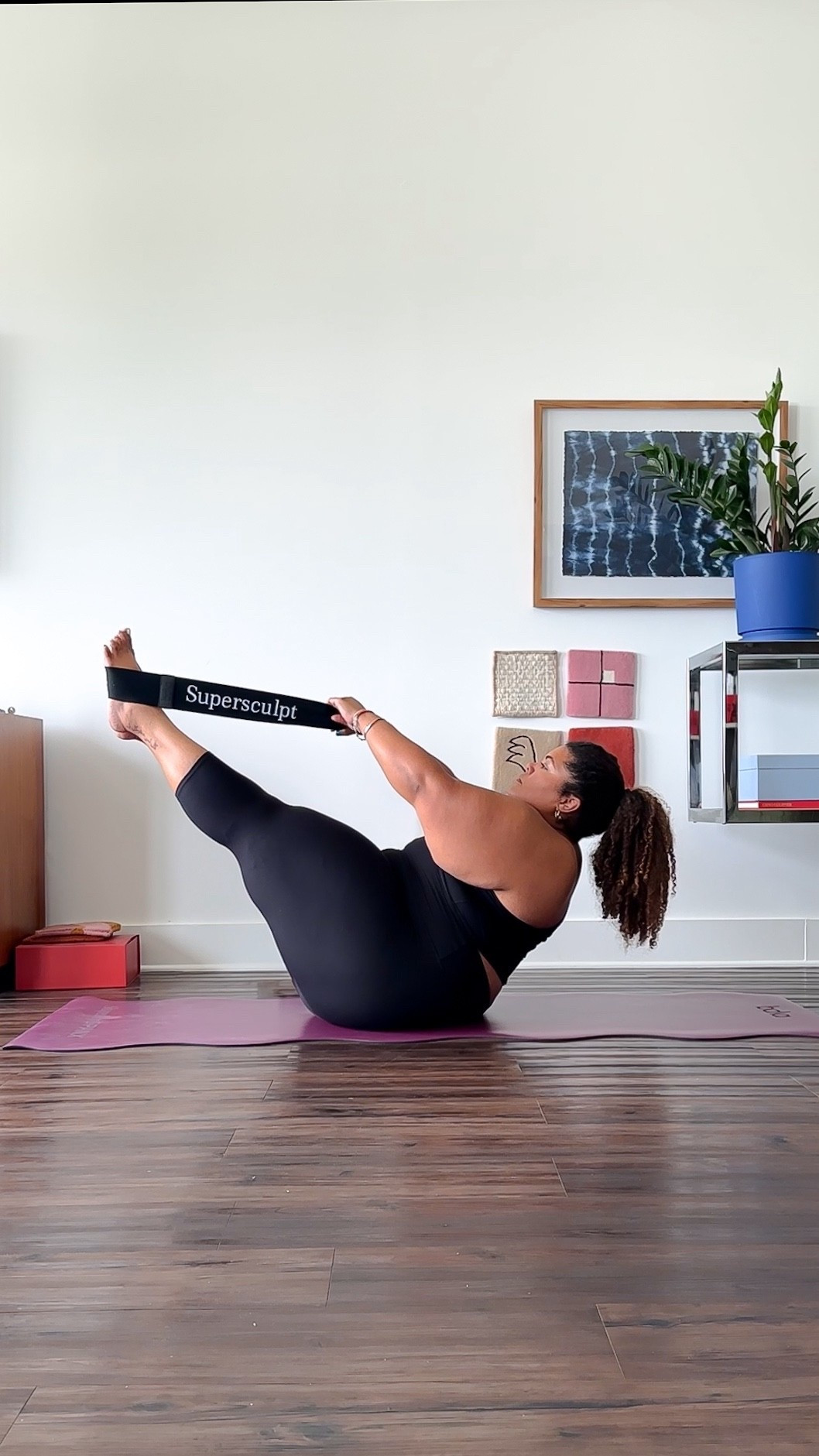 @spanx workout sets that match my energy, fit comfortable & look cute are the absolute best! use the code: KATRINAXSOANX for 15% off & free shipping! #spanxpartner 

#LTKPlusSize #LTKActive