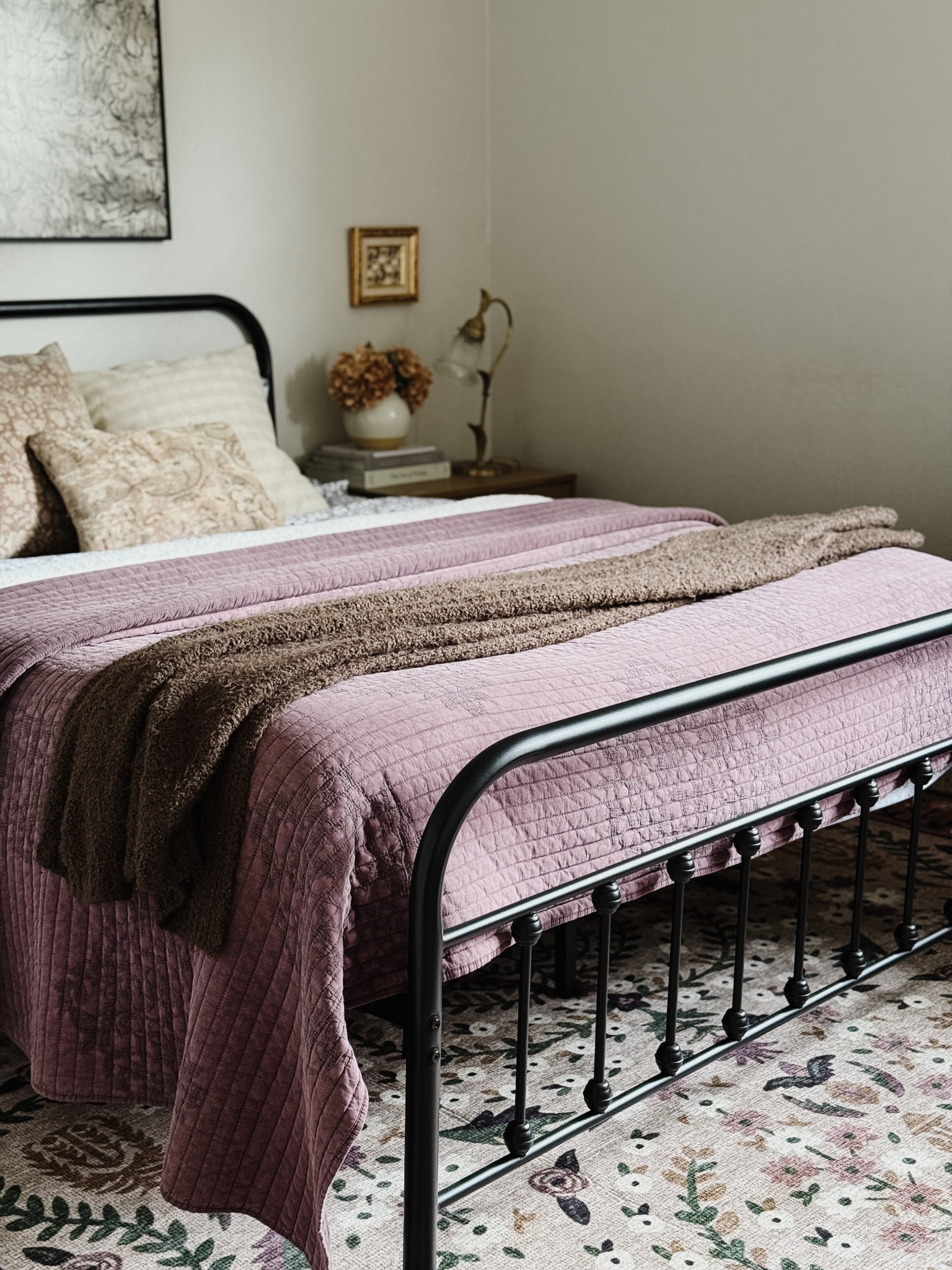 Bedroom


#LTKHome