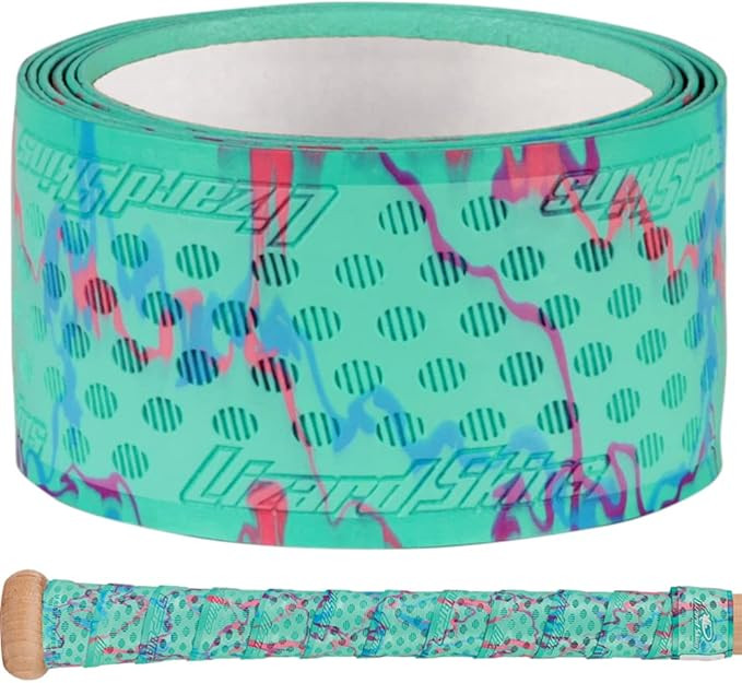 Lizard Skins DSP Ultra 1.1mm Bat Grip – Next-Gen Durasoft Polymer Baseball & Softball Bat Tape | Amazon (US)