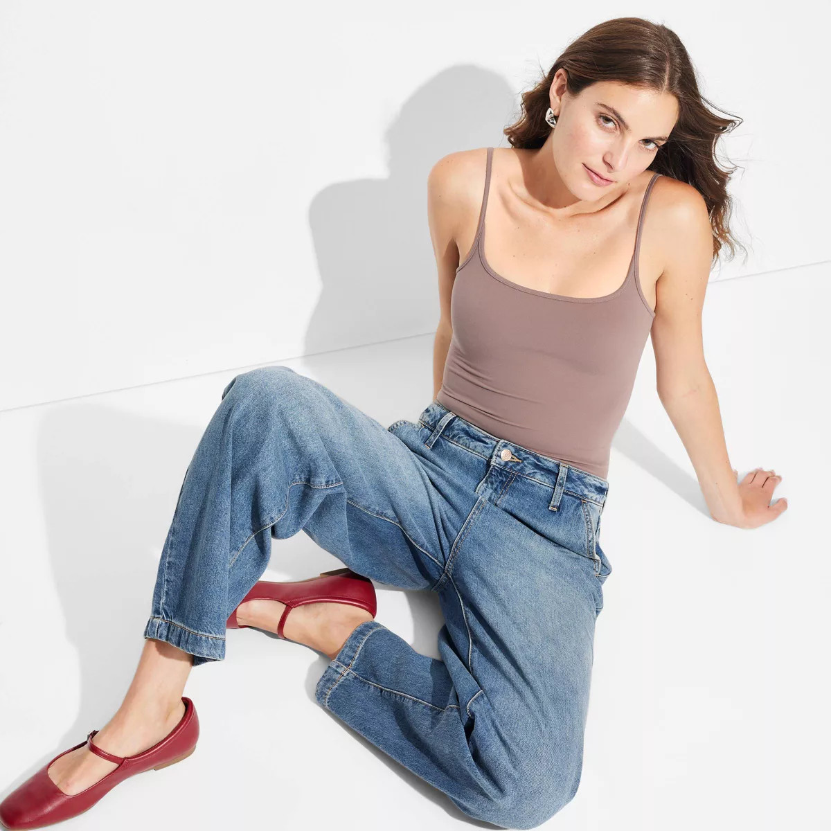 Women's ButterBliss Bodysuit - Wild Fable™ | Target