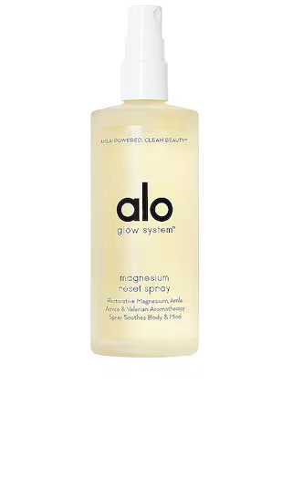 Magnesium Reset Mist | Revolve Clothing (Global)